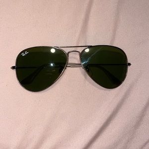 Ray ban women’s sunglasses